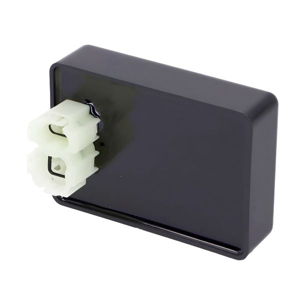 Caja de encendido CDI para SYM (Sanyang) Jet 50 EuroX año de construcción 2006-2012 E2