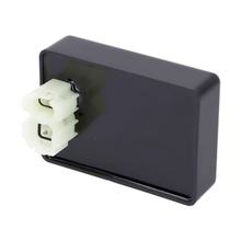 CDI Zündbox für SYM (Sanyang) Jet 50 EuroX Baujahr 2006-2012 E2