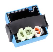 CDI Zündbox ungedrosselt einstellbar für Derbi D50B0 Euro4 2018-