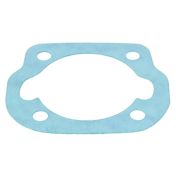 Dichtung Zylinderfuß 50ccm 0,5mm für Puch 4-Gang MS50S, VZ50-4