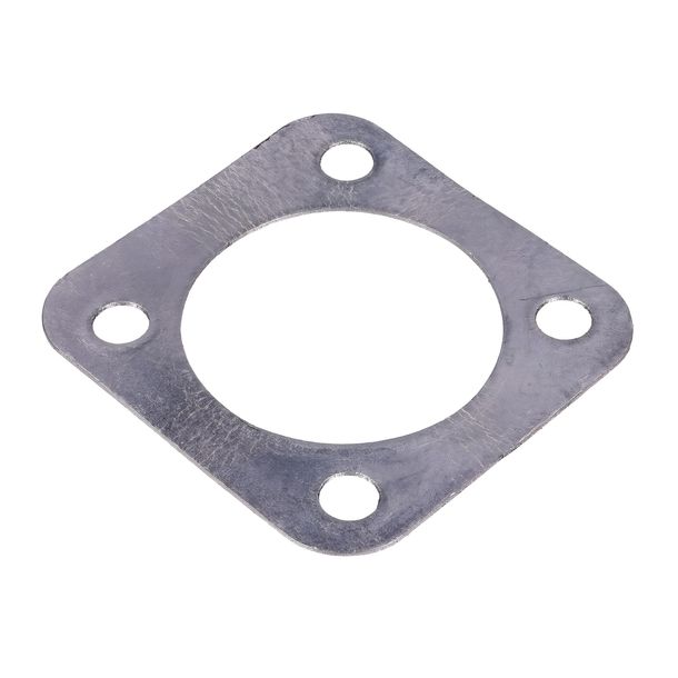 Gasket cylinder head 45 mm 60 cc, 70 ccm thick version for Puch Maxi, X30 automatic