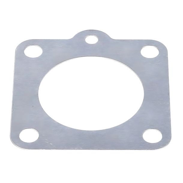 50cc 38 mm 0,4 mm aluminium cilinderkoppakking voor Puch Maxi, X30