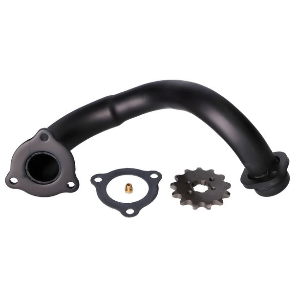 Entdrosselungskit Eco für Derbi Senda, Aprilia RX 50, SX 50, Gilera RCR, SMT Euro4 2018-