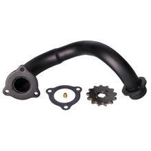 Entdrosselungskit Eco für Derbi Senda, Aprilia RX 50, SX 50, Gilera RCR, SMT Euro4 2018-