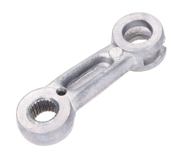 Ontkoppelingshendels voor Puch 2, 3, handgeschakelde motor met 4 versnellingen MS50, DS50, M50, Monza, Imola, Ranger