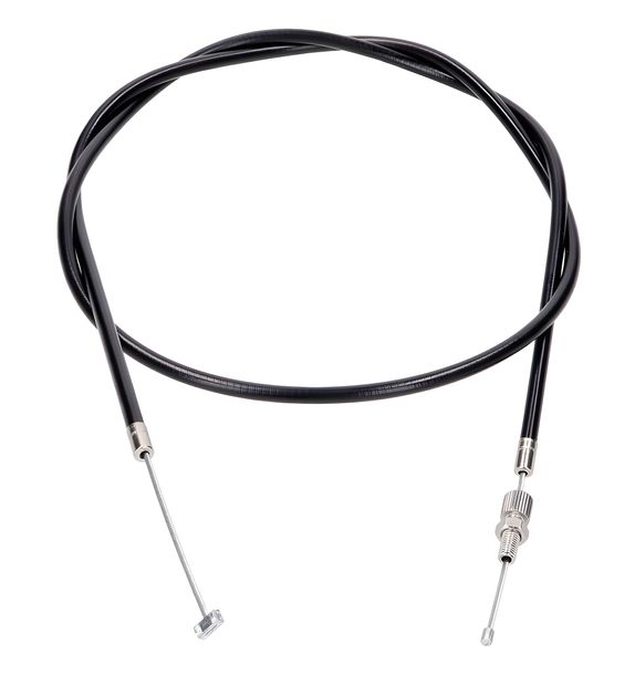 Cavo acceleratore dritto per Puch Maxi, X30 NG