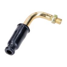 Cabo do Acelerador Cotovelo 90° M6 para Carburadores Bing