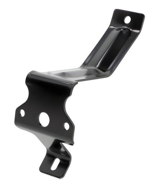 Support de feu arrière noir pour Simson S50, S51, S70