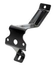 Soporte de luz trasera negro para Simson S50, S51, S70