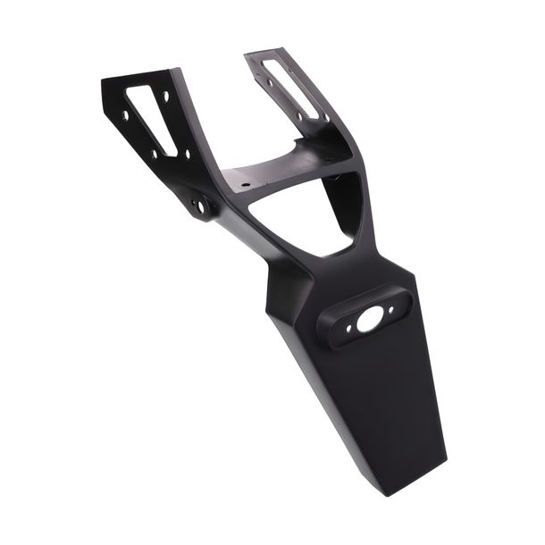 Kentekenplaathouder voor Generic Trigger, Explorer Sniper, KSR TR, Ride