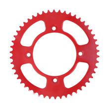 Kolo řetězu 50 zubů 420 červené pro Beta RR 50 Motard 05-17, Beta E4 odblokování výkonu