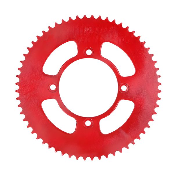 pignone 60 denti 420 rosso per Beta RR 50 Enduro/Motard E4 18-