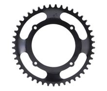 Pignon haut de gamme 45 dents pour Puch Maxi (jante moulée)