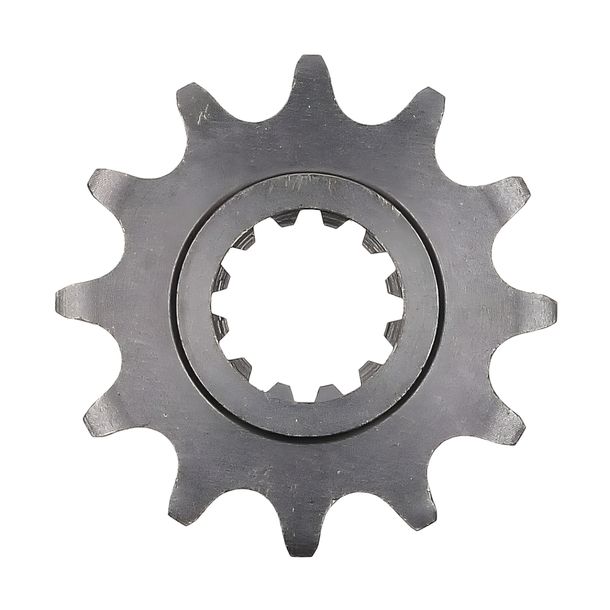 Kettenritzel 12 Zähne 415 für Aprilia RS50 93-98, Rieju Drac (6-Gang)