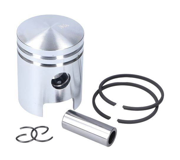 Set pistoni, diametro 40 mm, 60 cc per Sachs 50