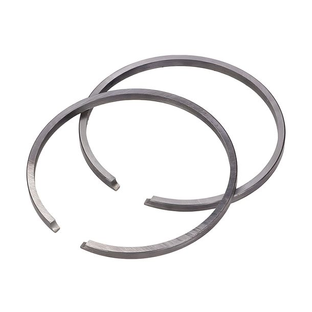 Kolbenring Satz 38mm x 2,0mm C für Puch Maxi, 2-Gang, 3-Gang, DS, MS, P1, X30