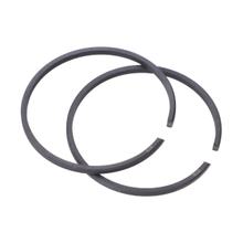 Kolbenring Satz 60ccm Ø40mm für Puch 4-Gang Monza, Condor, X50-4, White Speed