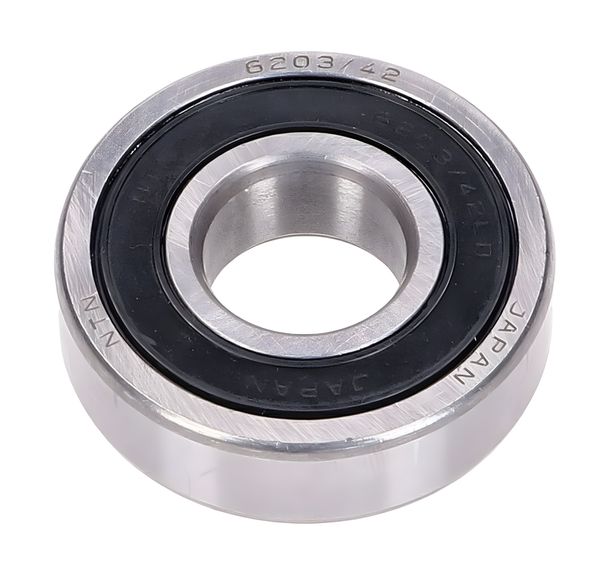 Rodamiento de bolas sellado SGX - 17x42x12mm