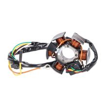 Alternator stator for KIT.C.39918 for Simson S51, KR51/2, SR50