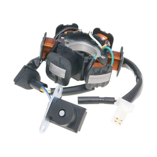Lichtmaschine Stator für SYM Mio