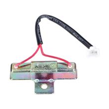 Lichtwiderstand 30 Watt 5,9 Ohm für CPI, Generic, Keeway, ATU 2-Takt