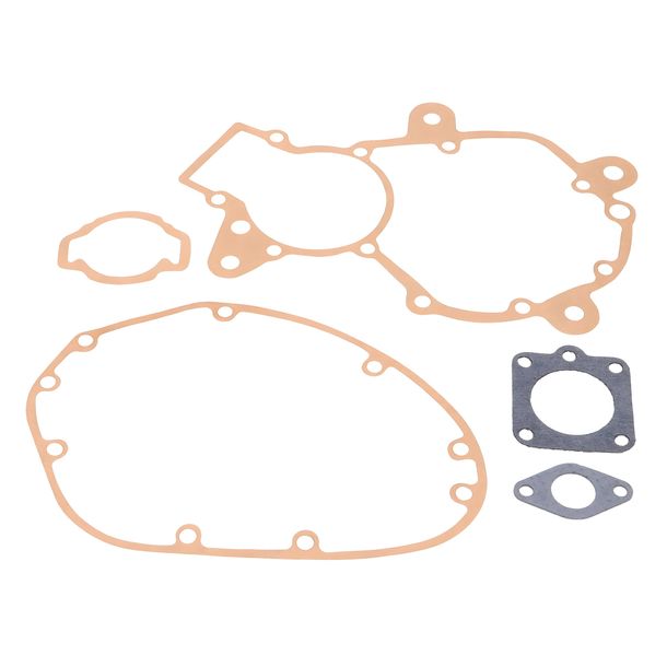 Kit de joints moteur pour Puch MS, VS, DS, MV, M 2 vitesses, 3 vitesses