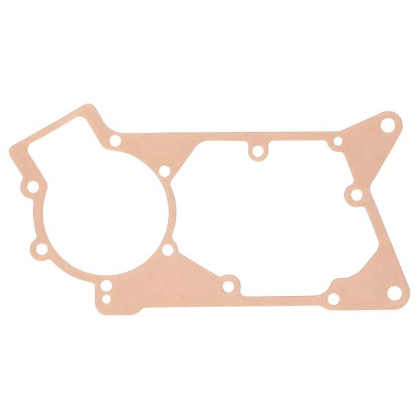 Carterafdichting in het midden van de motor voor Simson S51, S53, S70, S83, SR50, SR80, KR50/2 Schwalbe