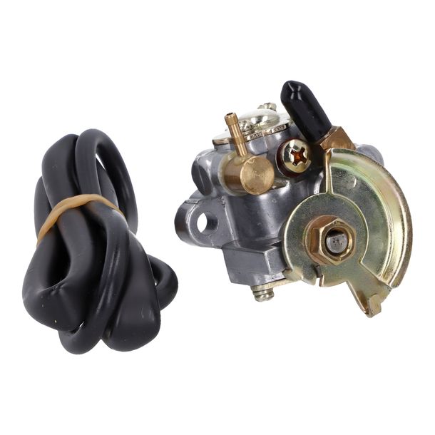 Bomba de aceite para Peugeot 50cc de pie Euro1 (-2003)