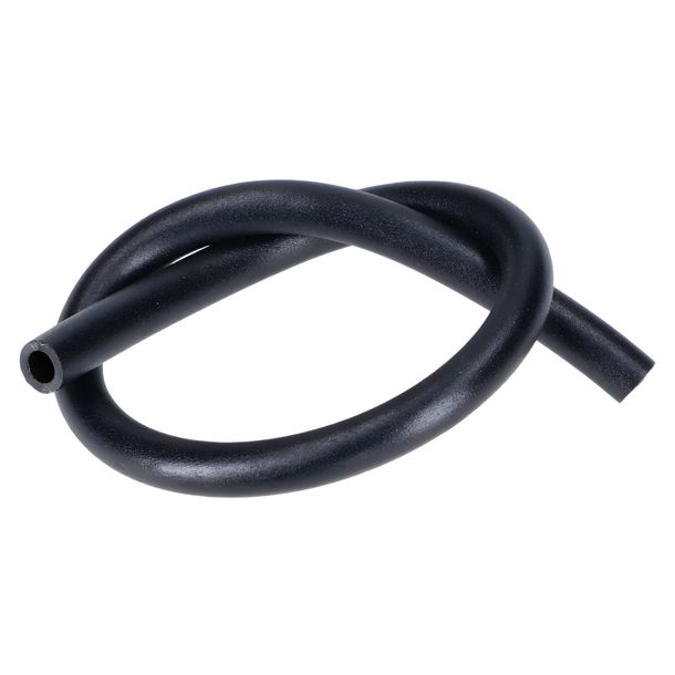 manguera de aceite bomba de aceite a carburador 3x5mm, longitud 19cm para Minarelli AM6