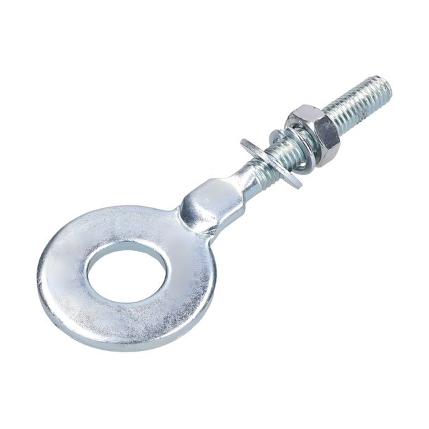 Tensor de ruedas/tensor de cadena M6 para Puch, Hercules, Kreidler, Zündapp, Sachs, Simson