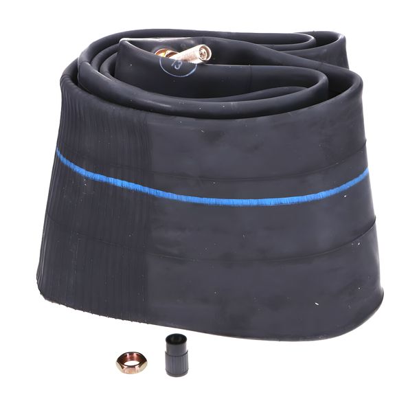 tire inner tube 4.00/4.50-17 - straight valve