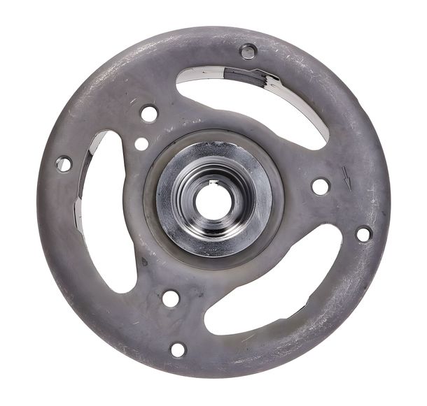 alternador rotor en sentido horario para Puch Maxi E50 (encendido por interruptor)