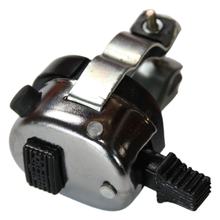 Guidon chromé 3 fonctions universel pour cyclomoteurs Puch, Sachs, Kreidler