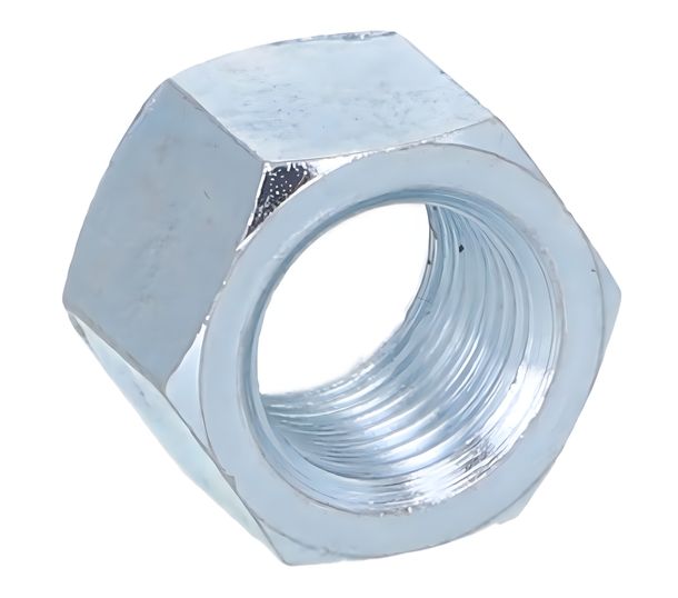 Special flywheel nut, height 10 mm, for IP39680