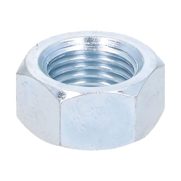Special flywheel nut, height 7 mm, for IP39680
