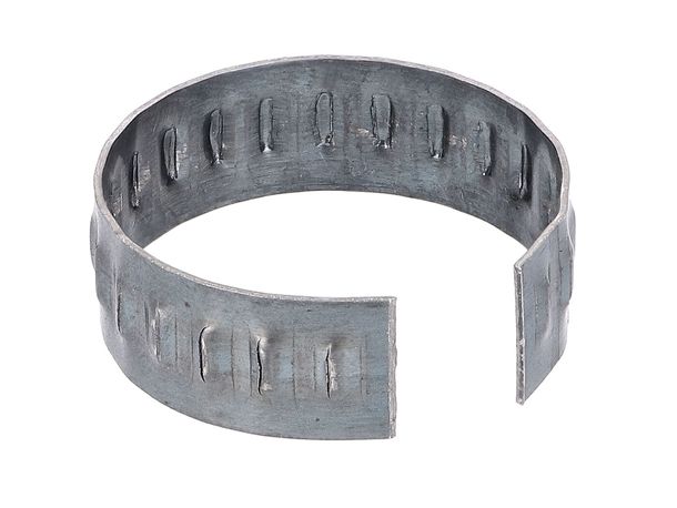 Bague d'écartement/palier de direction inférieur pour Puch, Zündapp, Kreidler, Sachs