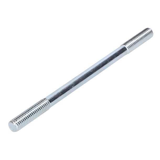 Cylinder stud bolt M6x106 mm for Puch Maxi, X30, MV, MS, DS, VS, M50, Monza