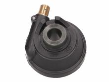 Speedometer drive square 12 mm for Piaggio Zip