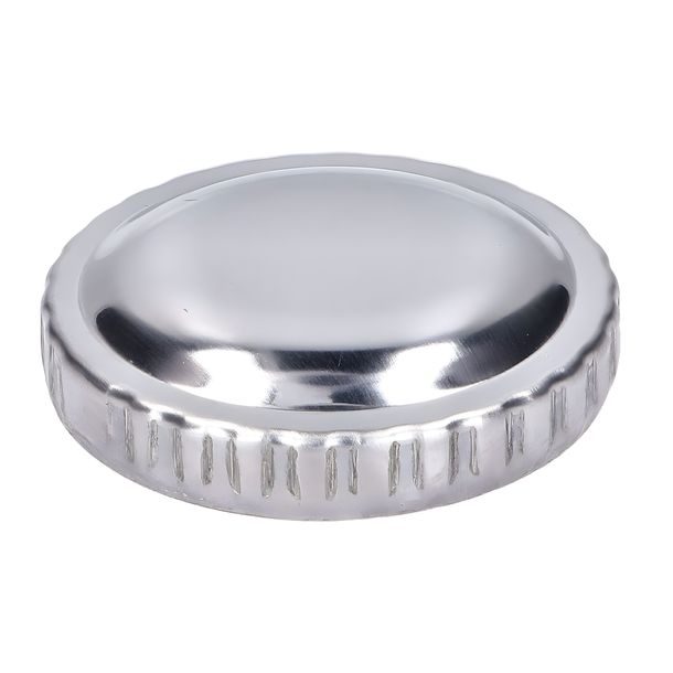Fuel cap bayonet chromed for Puch Maxi, Starlet, Tomos