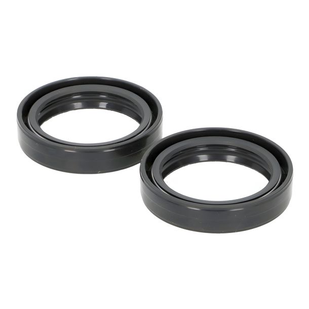 Front fork shaft seal set 41x54x11 for Derbi Senda 18-, Aprilia RX/SX 18-, RST Futura, RSV 2, RSV 4, SL Falco, Tuono V2 1000