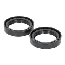 Kit Juntas de Vedação do Garfo Dianteiro 41x54x11 para Derbi Senda 18-, Aprilia RX/SX 18-,RST Futura, RSV 2, RSV 4, SL Falco, Tuono V2 1000