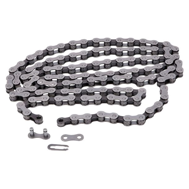 Tretkette 1/2"x1/8" - 410x112 für Mofa