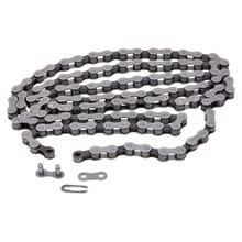 Chaîne de course 1/2"x1/8" - 410x112 pour cyclomoteur