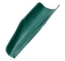 Trechter/olieaftapgereedschap flexibel, vormvast 170x370 mm