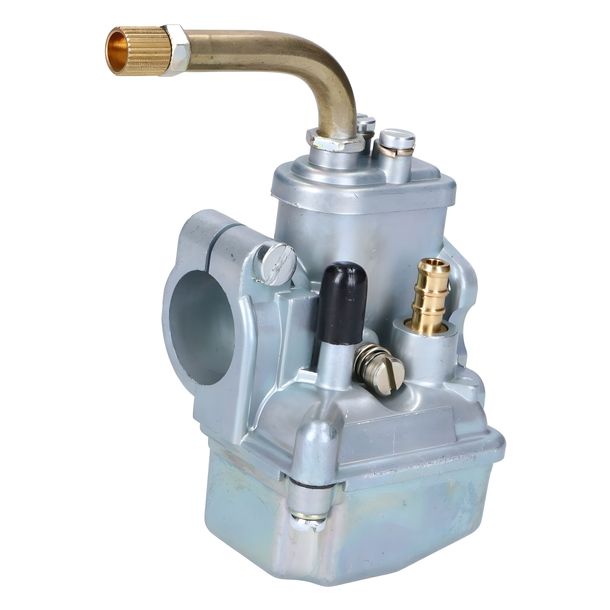 Carburatore 12mm 85/12 per Sachs 504, 505, Hercules, Prima 2-3-4-5 GT 504, 505