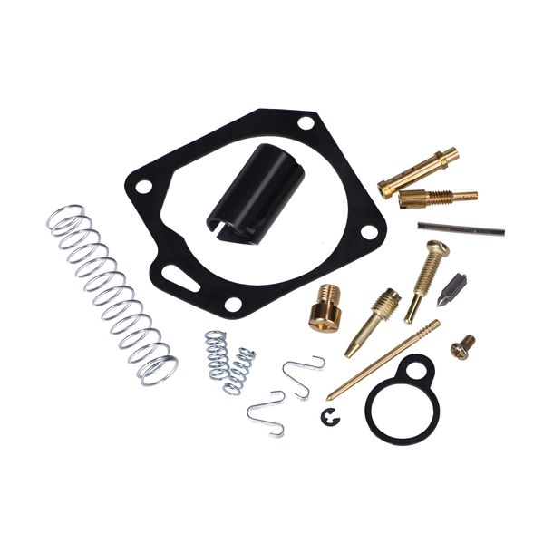 Carburettor repair kit for CPI, Keeway, Generic, QJ 1E40QMB
