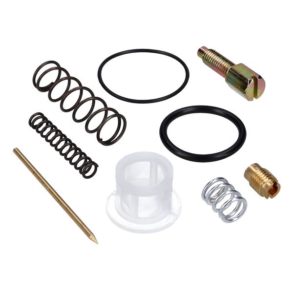 Kit de réparation de carburateur pour MBK 51, AV10 SP, Magnus, Rock, Evasion avec carburateur Gurtner