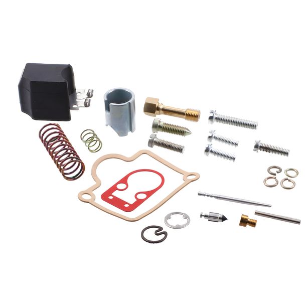 Vergaser Reparatursatz für Sachs 504, 505 mit 12mm Vergaser