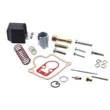 Vergaser Reparatursatz für Sachs 504, 505 mit 12mm Vergaser