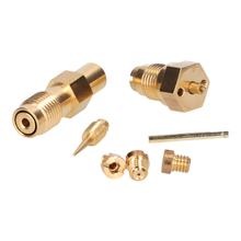Kit di riparazione carburatore per Simson con carburatore 16N3